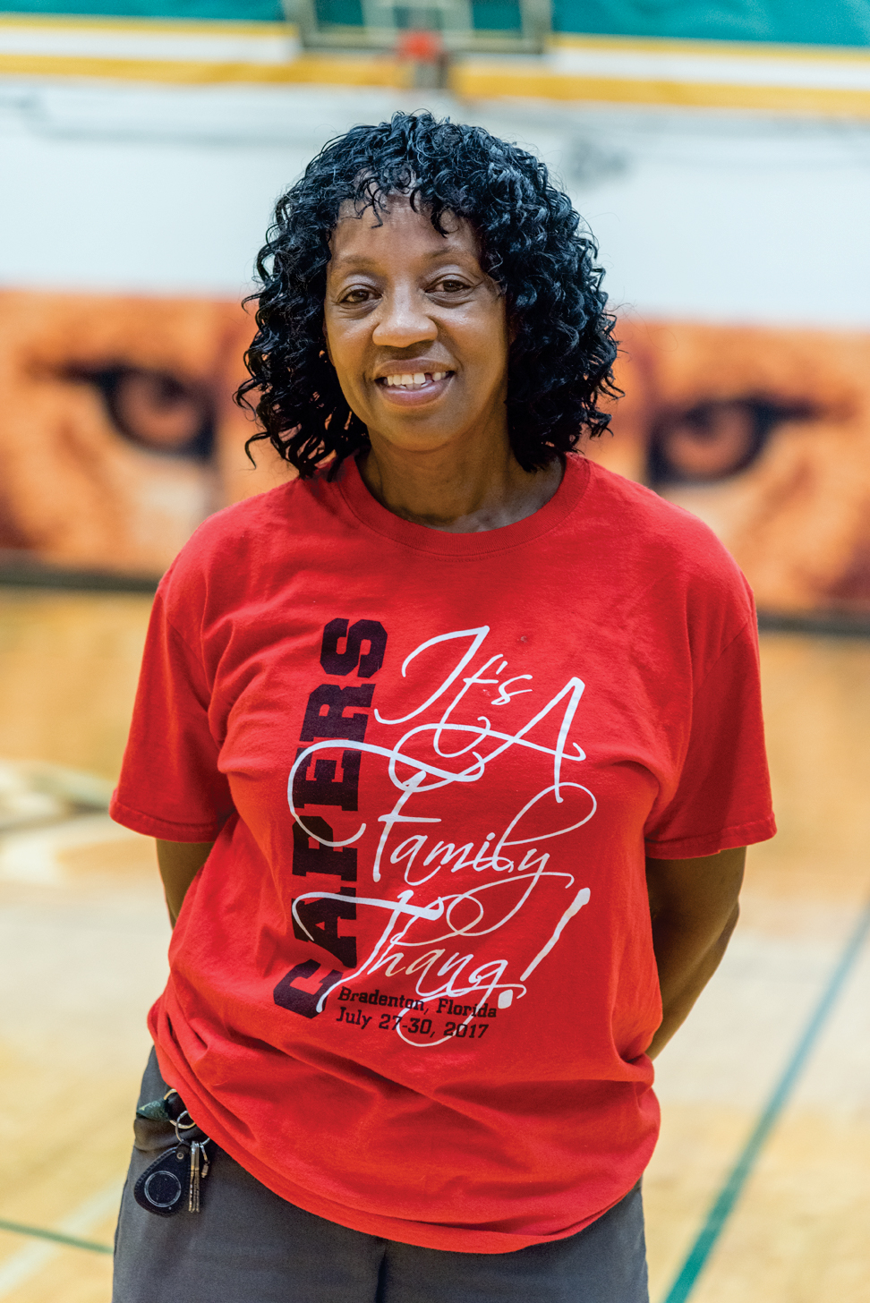 Marion Bowman Activities Center Archives Spirit Magazine