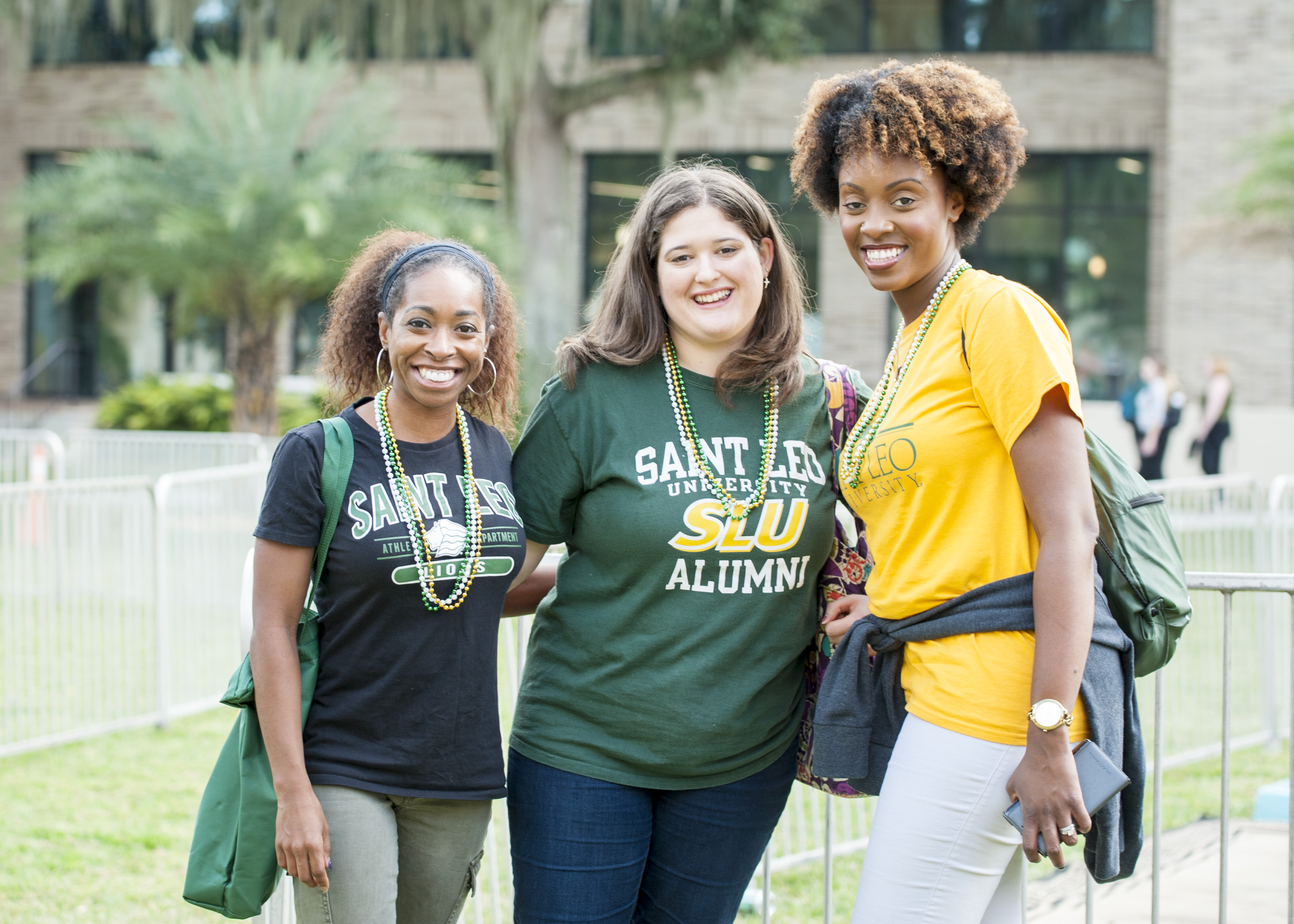 A Day for Saint Leo