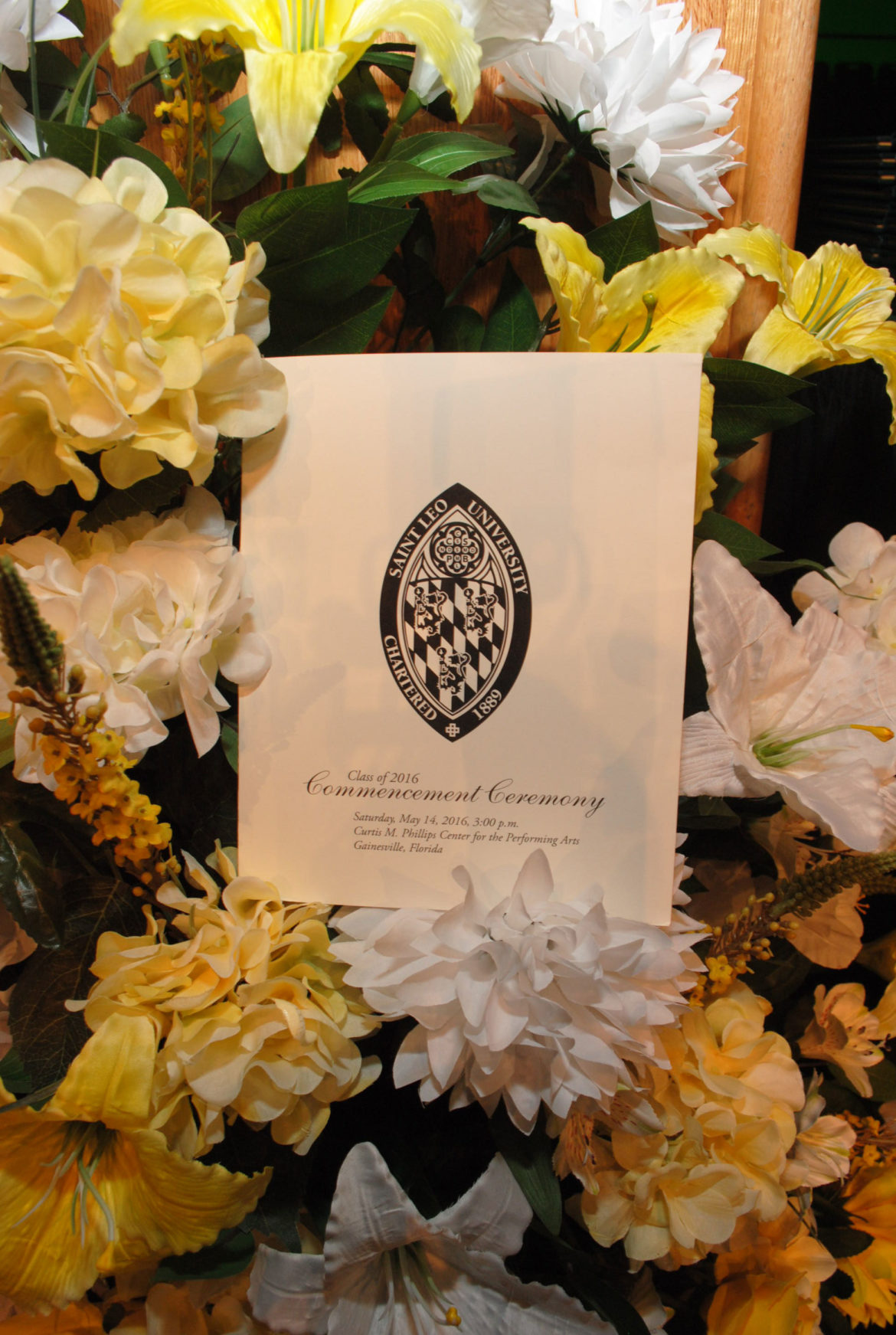 gainesvilleprograminflowers Spirit Magazine