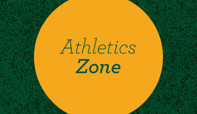 Athletics Zone