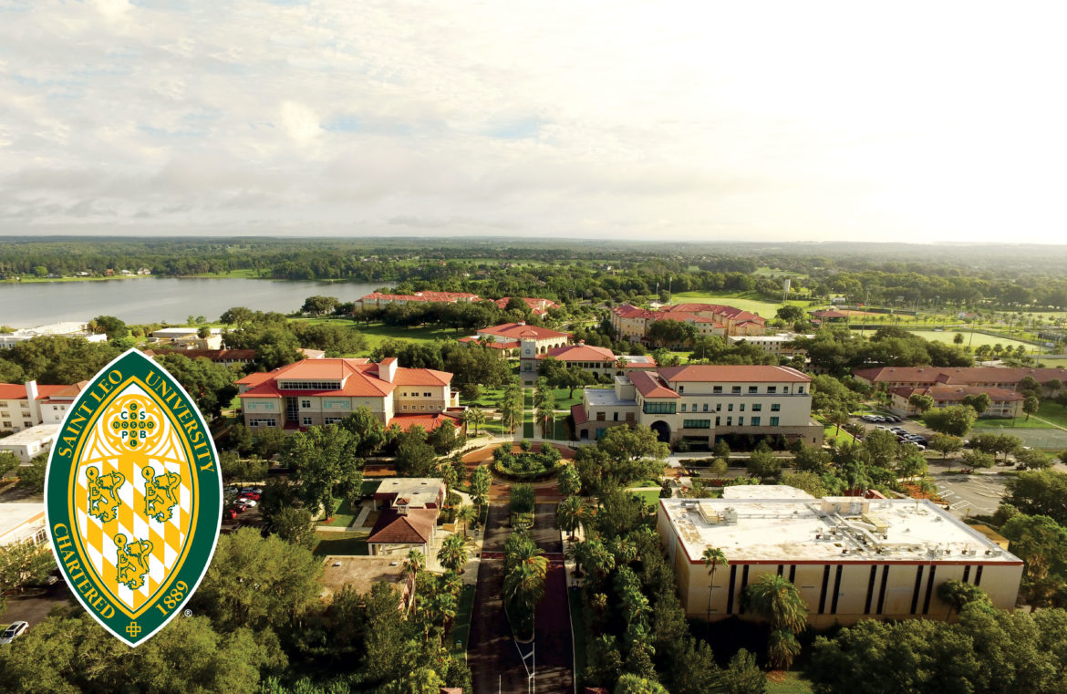 Renaissance 2021: A Look at the Future of Saint Leo University - Spirit