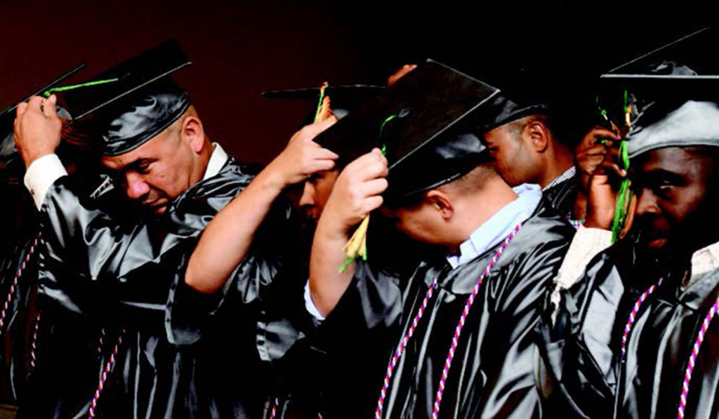 turningthetassel Spirit Magazine