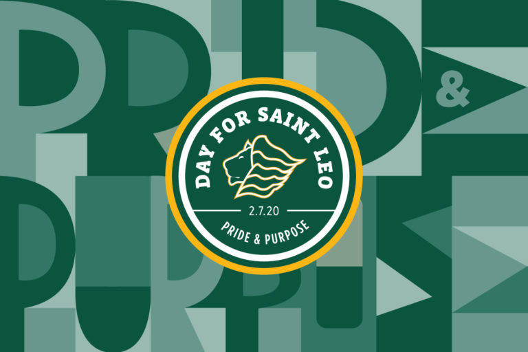 Day for Saint Leo Received Record Participation Day for Saint Leo 2020