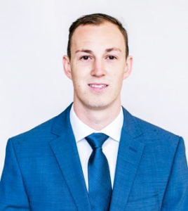 Kyle Pauwels &rsquo;18