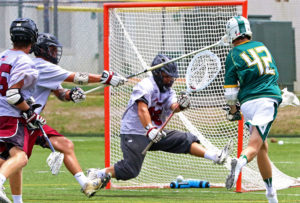 Kyle Pauwels scoring