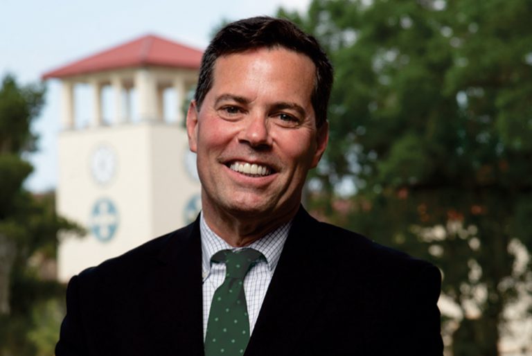 President’s Letter: Love of Learning