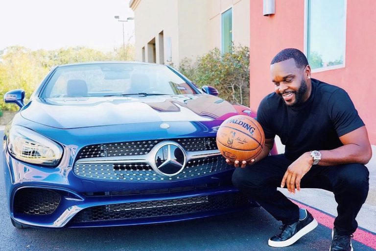 Keeping a Promise: From the Court to the Corner Office