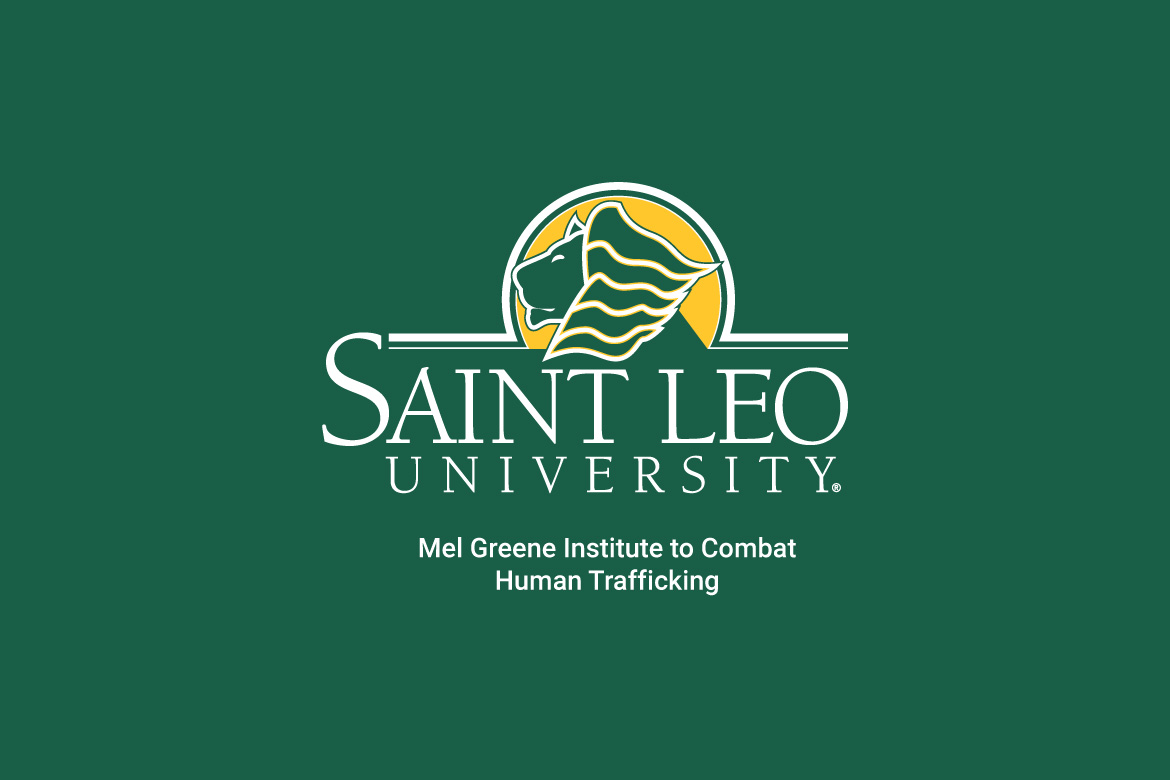 Saint Leo Forms New Institute to Combat Human Trafficking Spirit Magazine