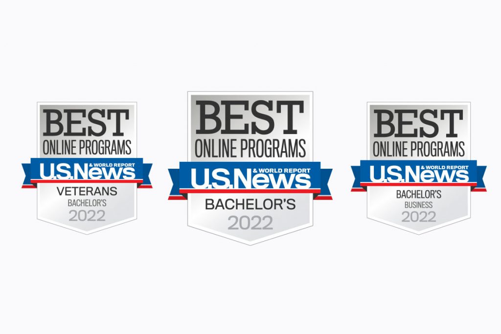 Saint Leo Ranked in U.S. News and World Report’s Best Online Programs ...