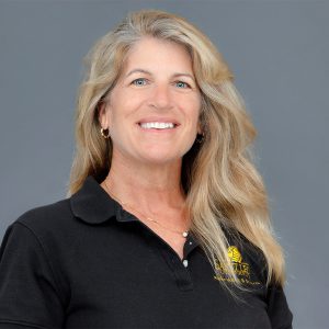 Dr. Jacci White