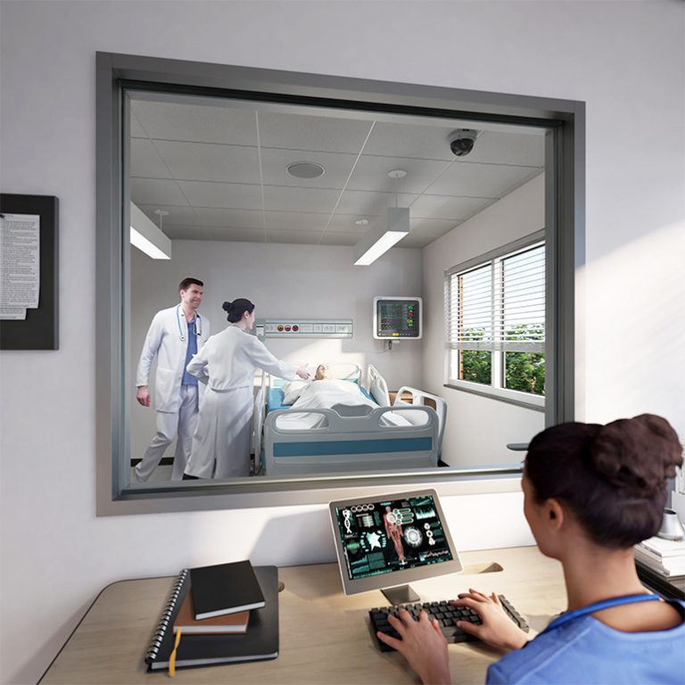 The Need for Nurses - Spirit Magazine